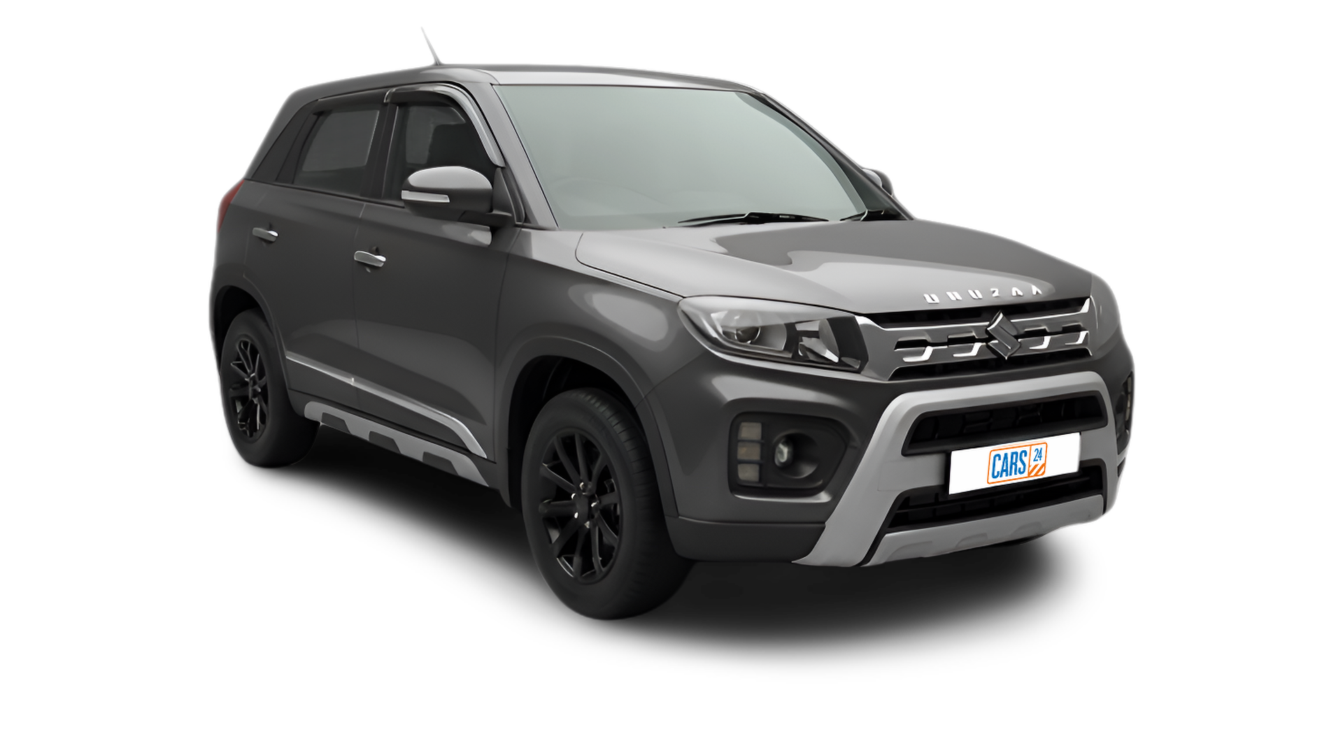 Maruti Vitara Brezza-img